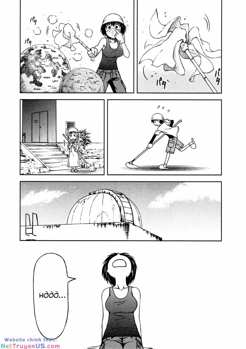 Momo Sora 3 trang 16