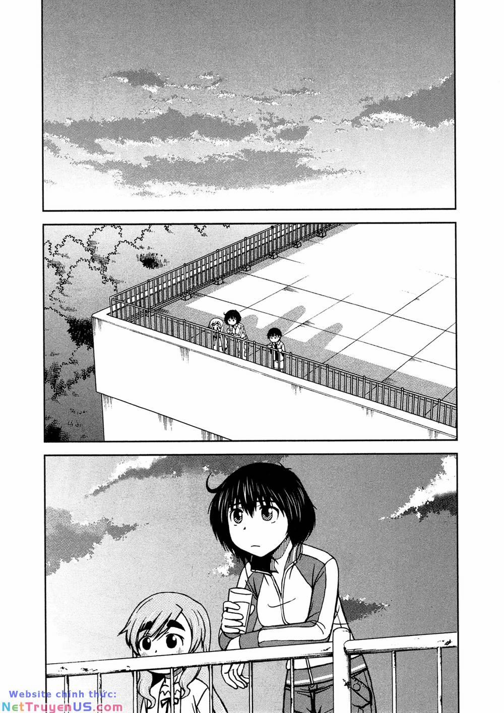 Momo Sora 3 trang 18