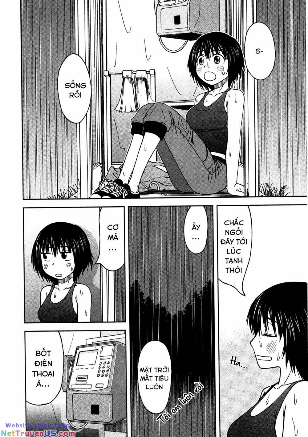 Momo Sora 5 trang 10