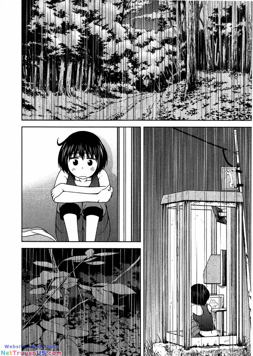 Momo Sora 5 trang 14