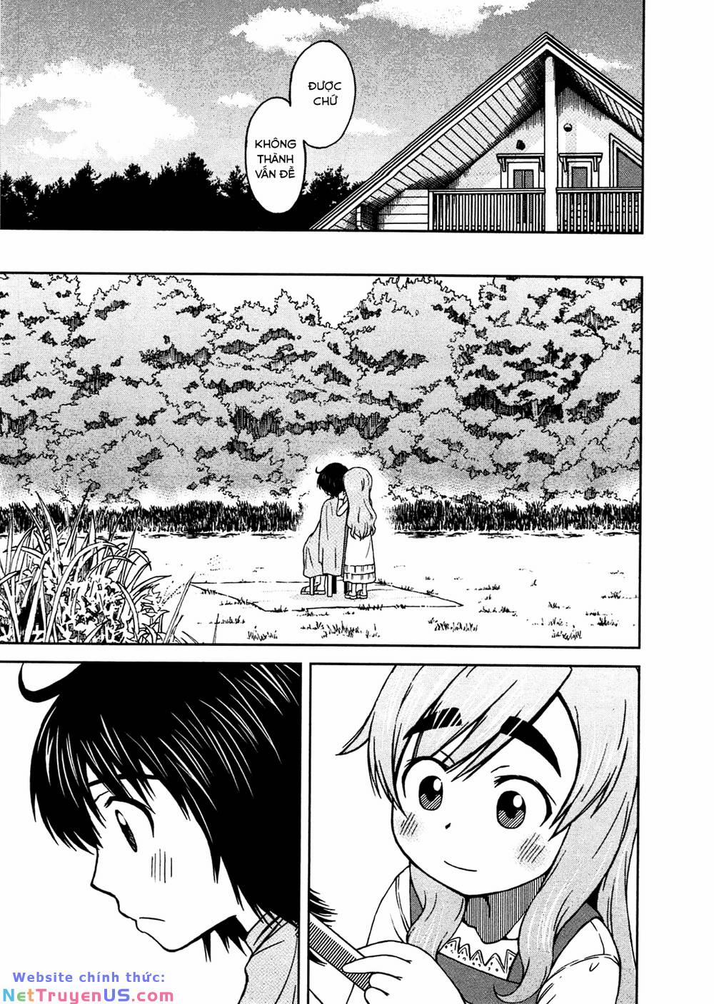 Momo Sora 6 trang 15