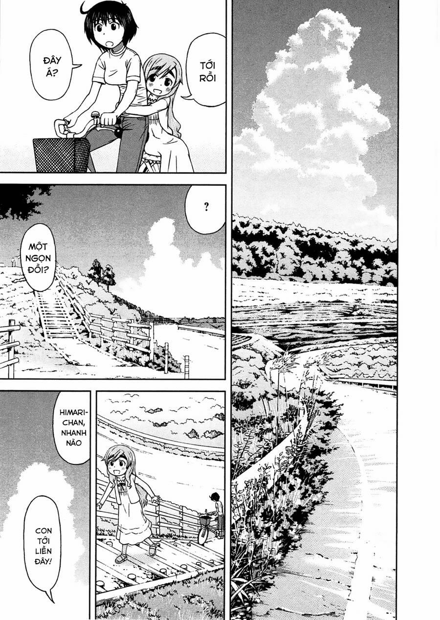 Momo Sora 8 trang 15