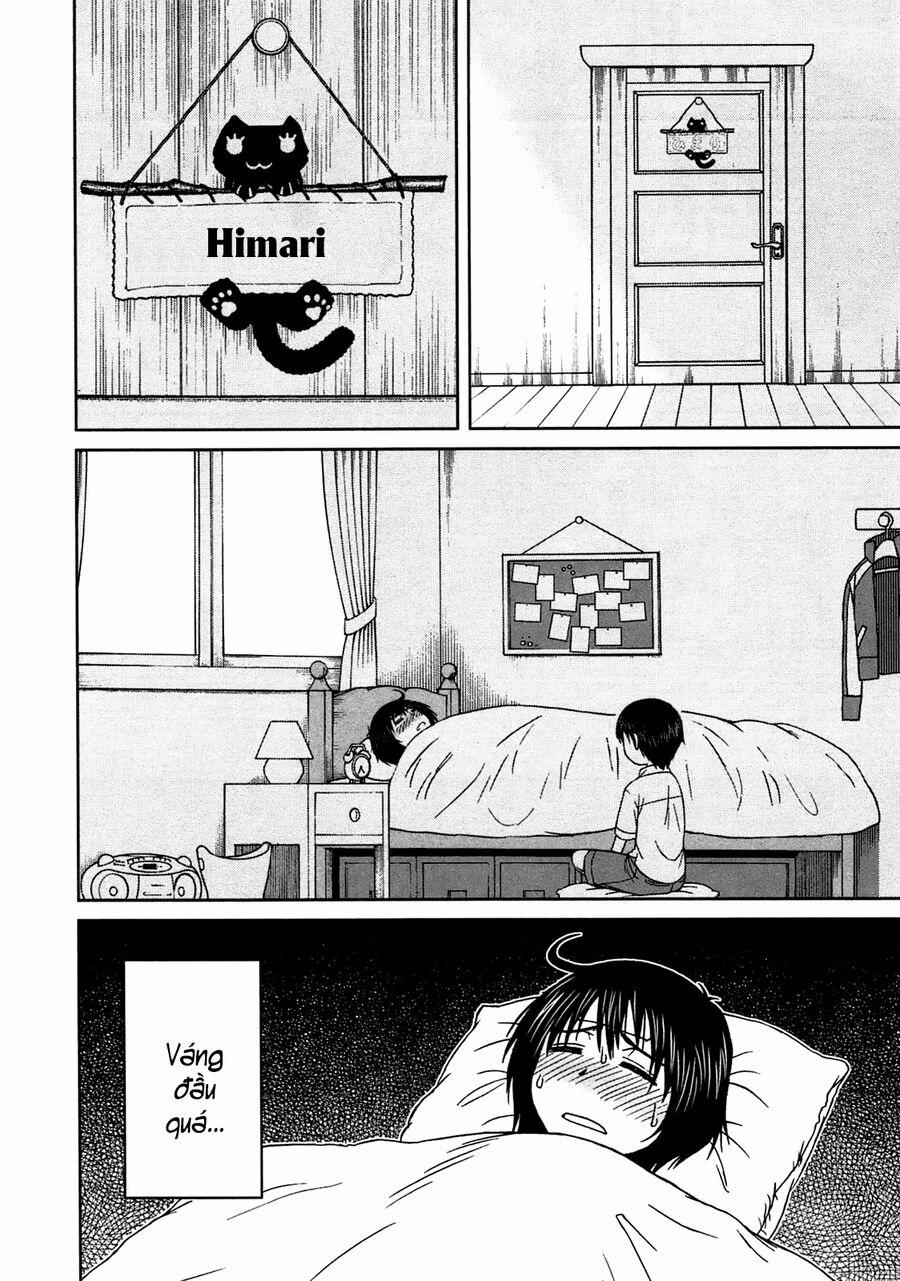 Momo Sora 9 trang 10