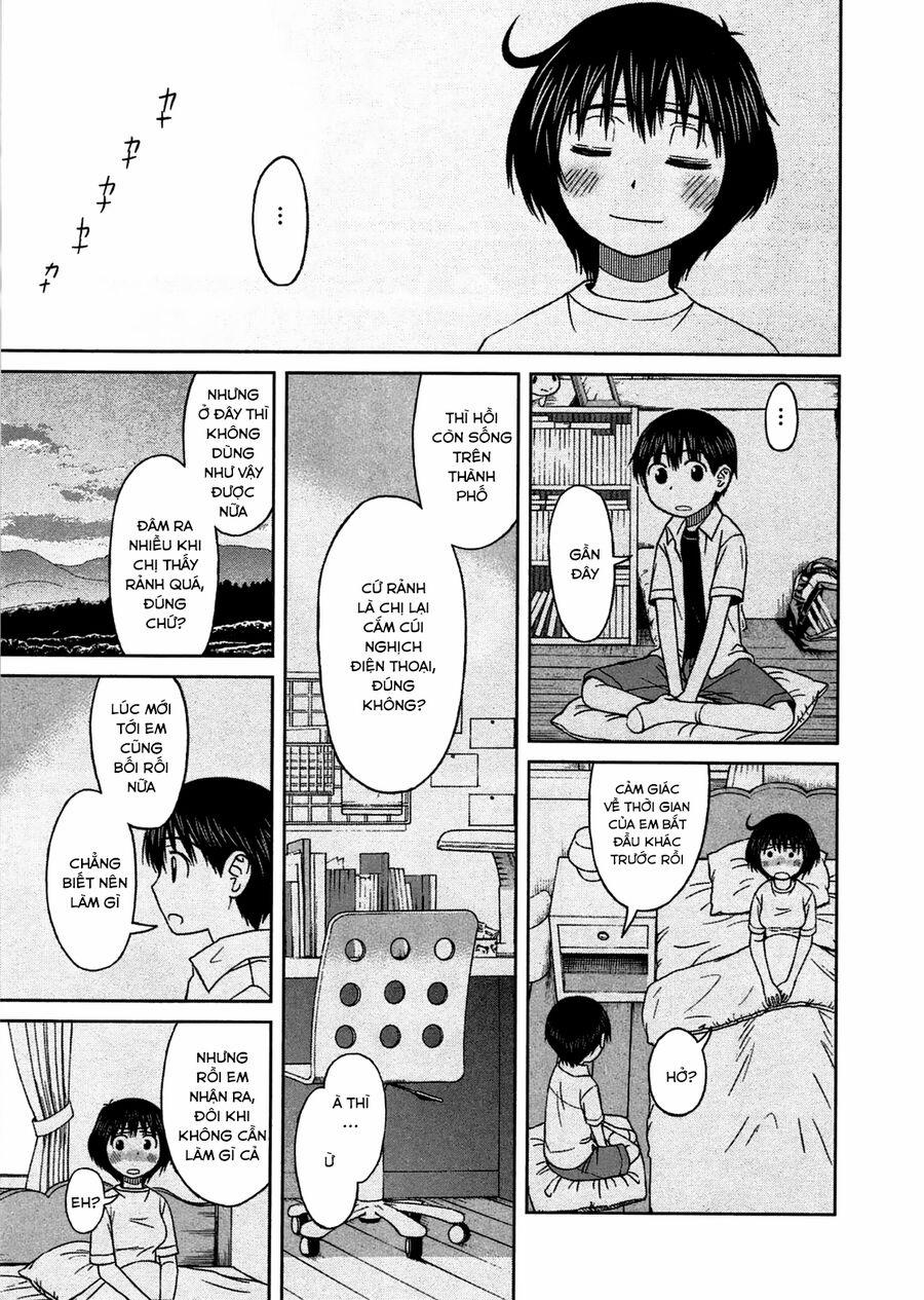 Momo Sora 9 trang 15
