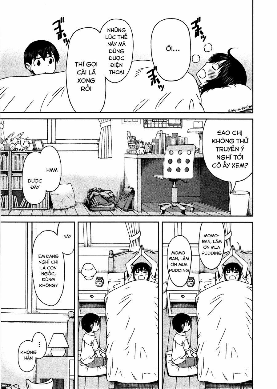 Momo Sora 9 trang 7
