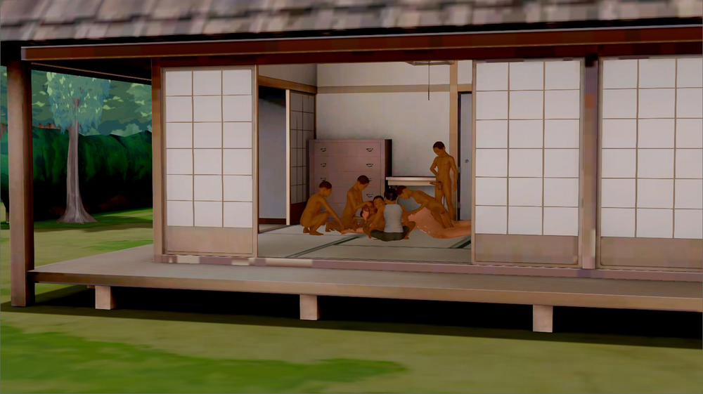 Momoka's Summer Memory Oneshot trang 46