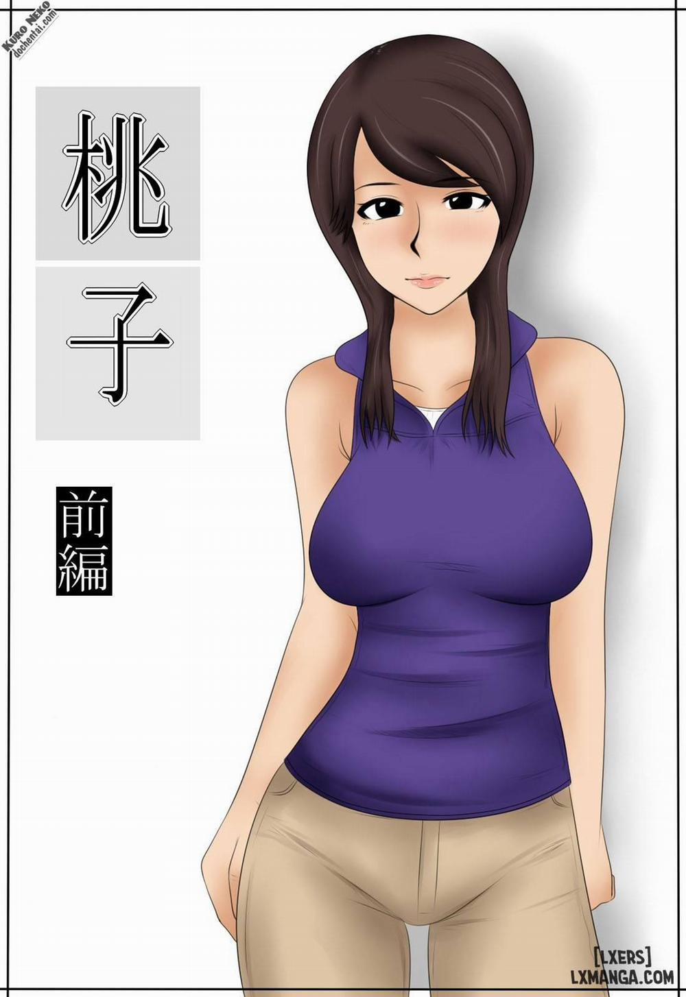 Momoko Oneshot trang 0