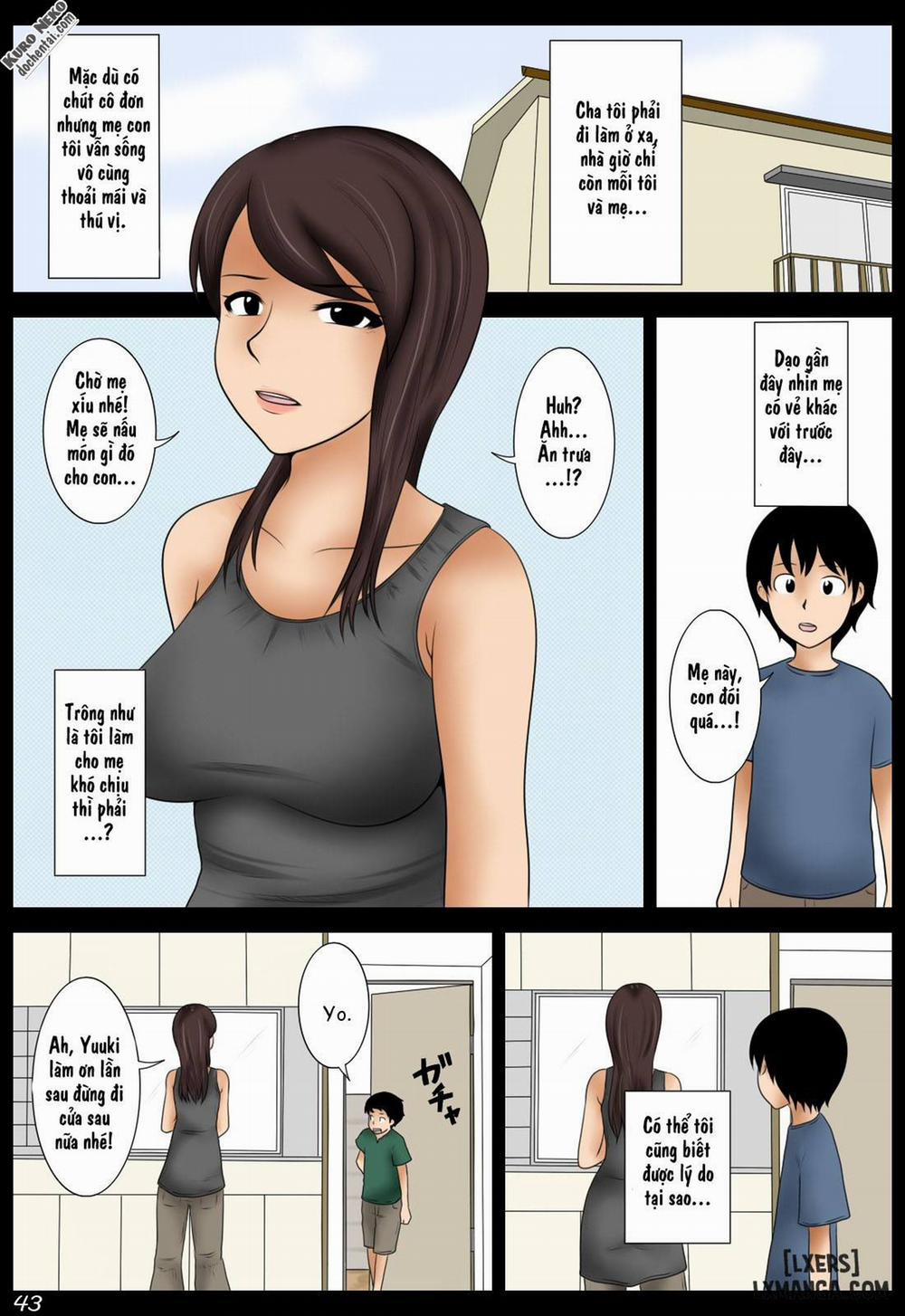 Momoko Oneshot trang 40