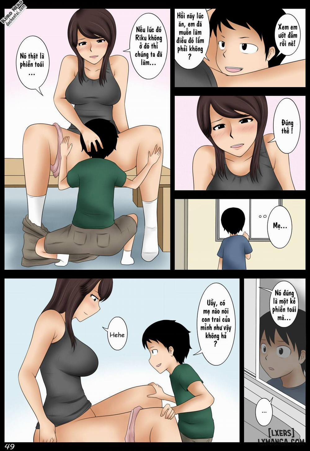 Momoko Oneshot trang 46