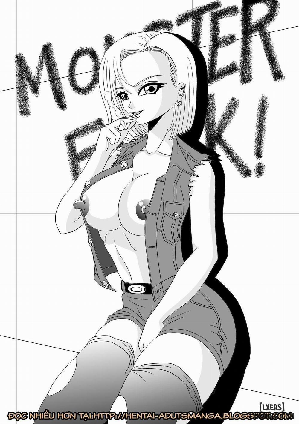 Momster Fuck Oneshot trang 1