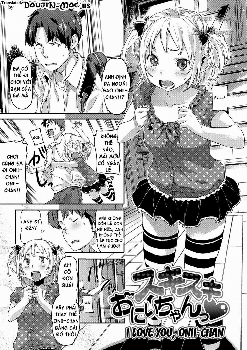 Mon-Mon Animal Girl 7 trang 0