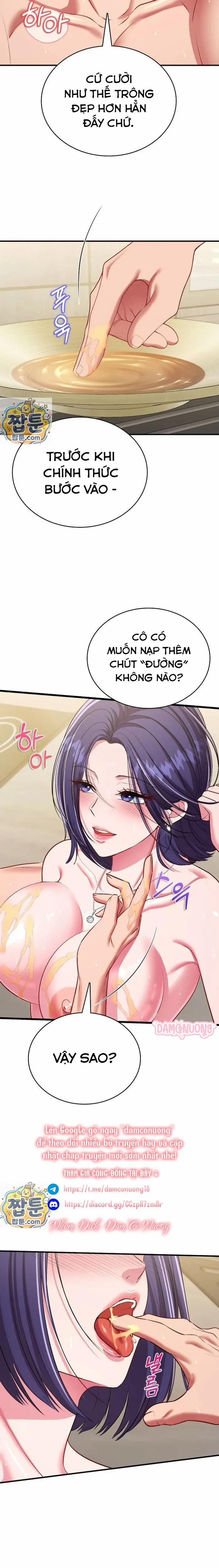 Món Tráng Miệng Gợi Cảm 10 trang 14