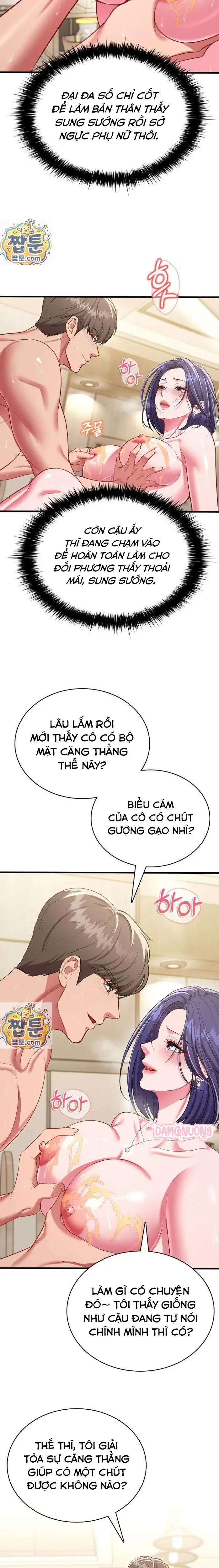 Món Tráng Miệng Gợi Cảm 10 trang 5
