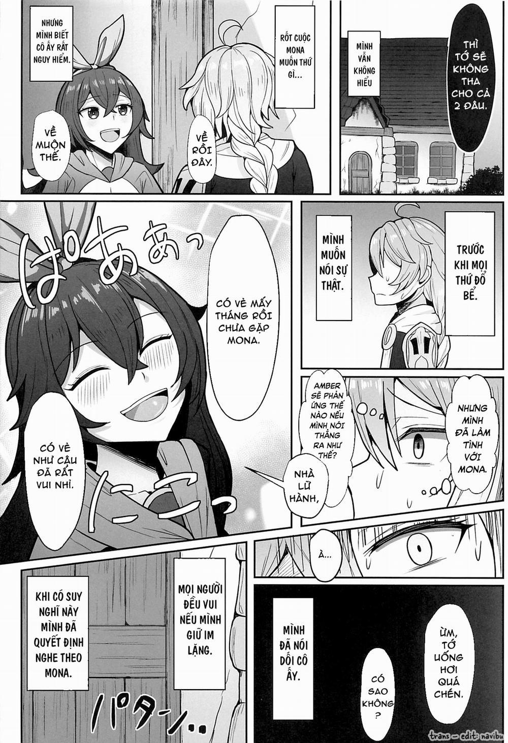 Mona và đêm nay Chọn đi trang 26