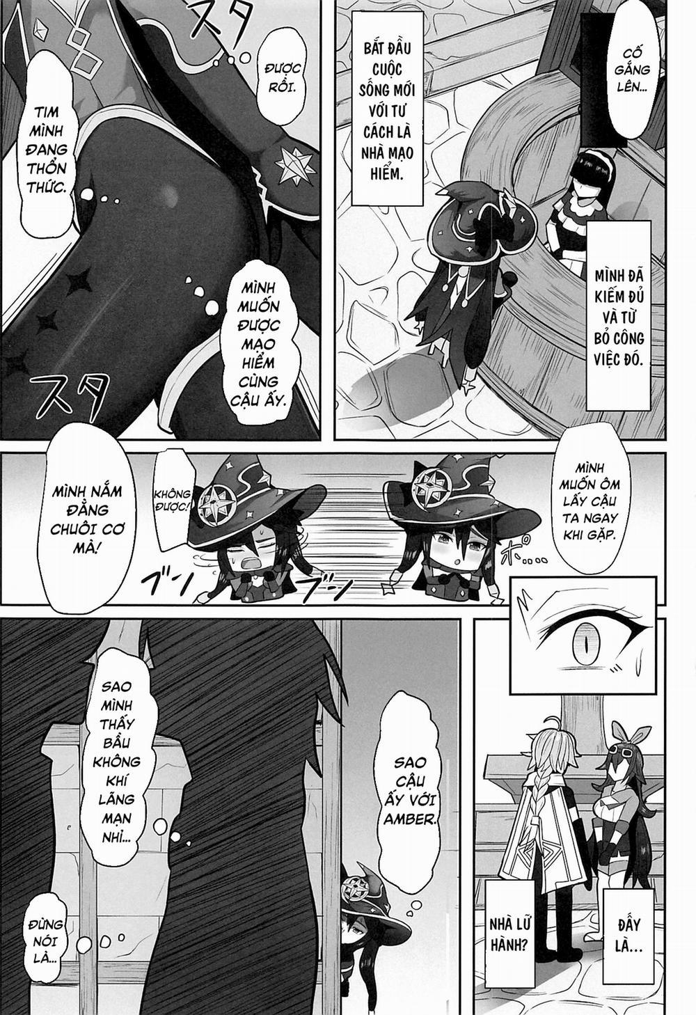 Mona và đêm nay Chọn đi trang 30