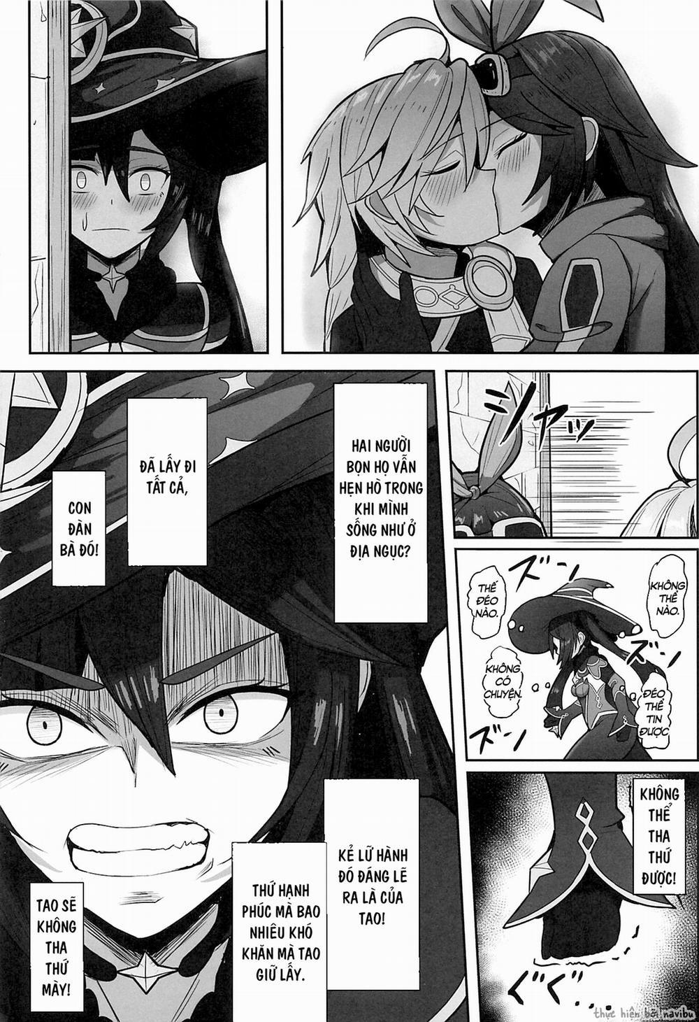 Mona và đêm nay Chọn đi trang 31