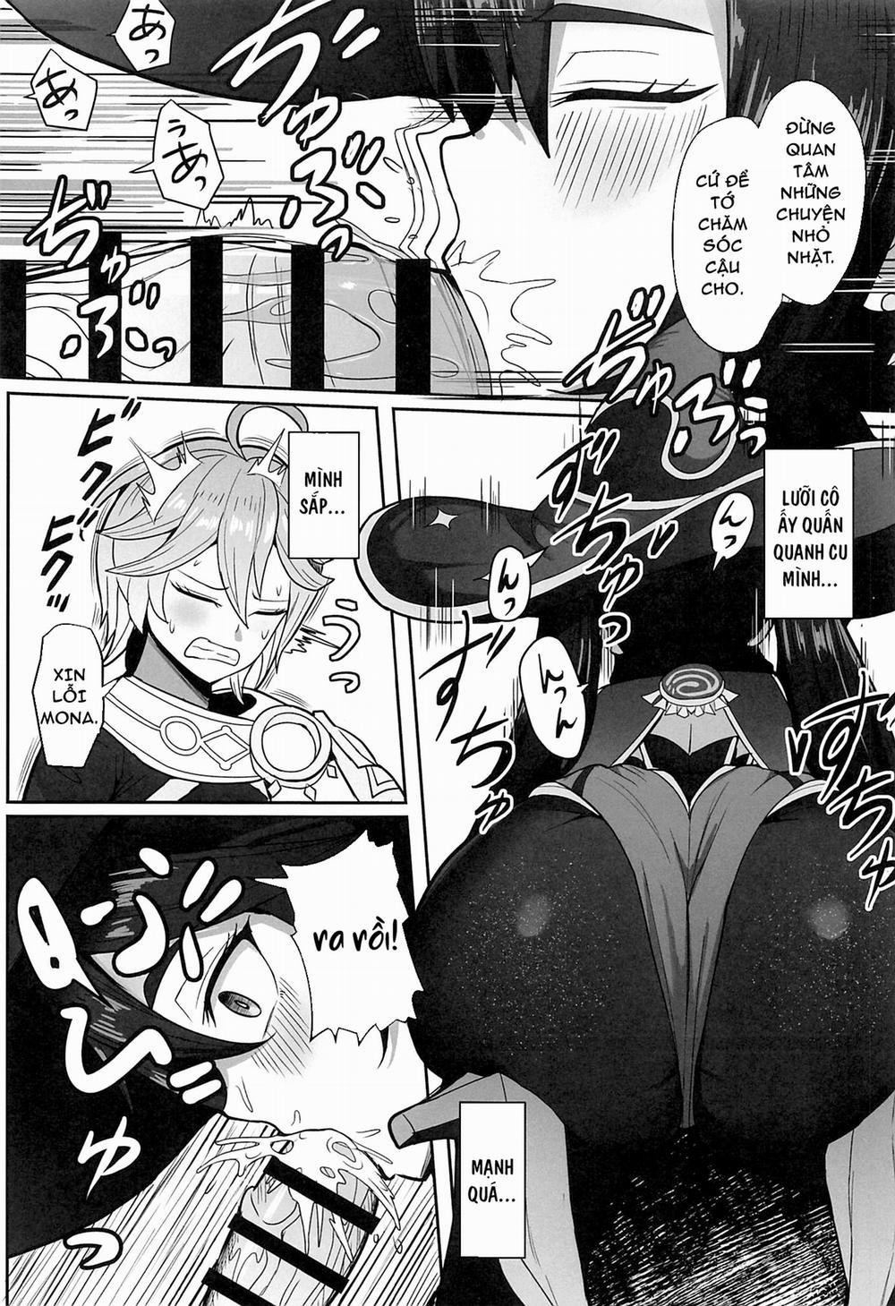 Mona và đêm nay Chọn đi trang 7