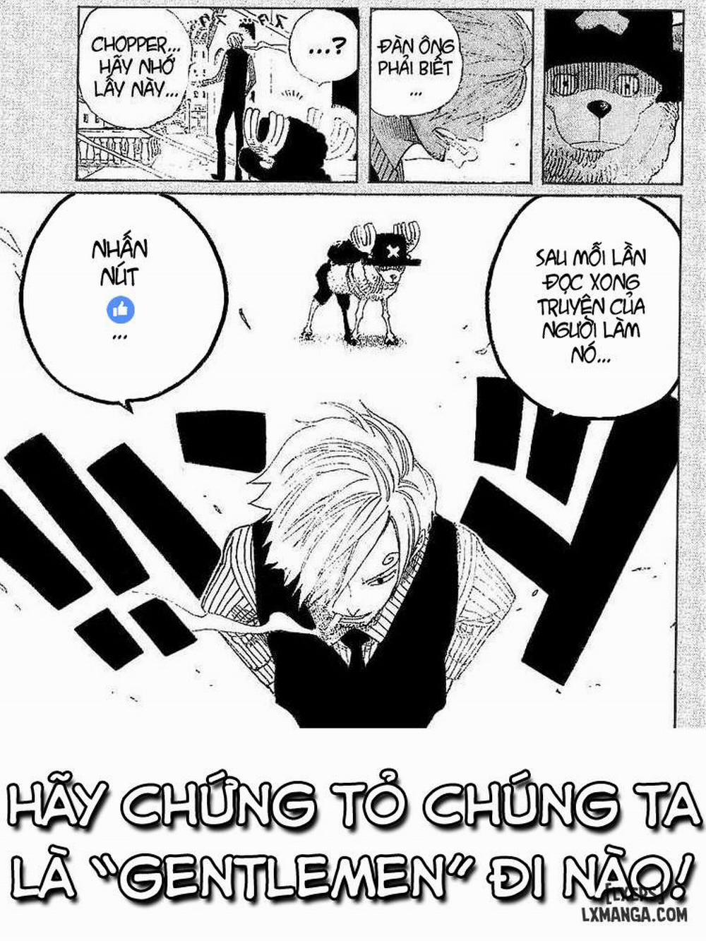 Monday Partner Oneshot trang 20