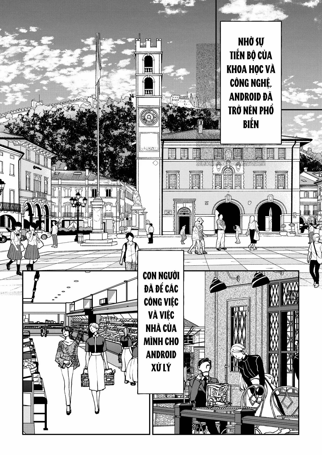 Mong Muốn Được Sống 1.1 trang 2