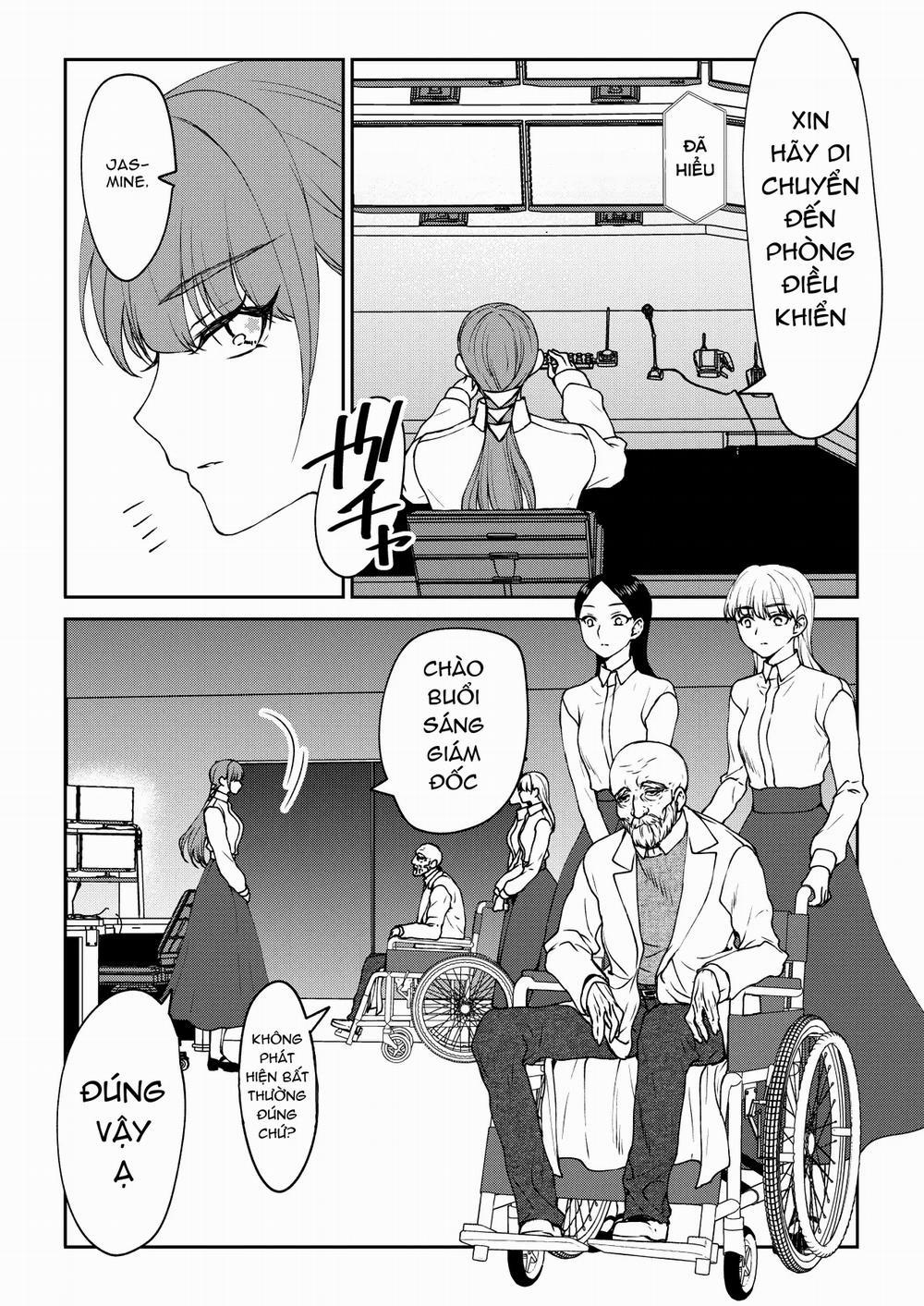 Mong Muốn Được Sống 1.1 trang 4