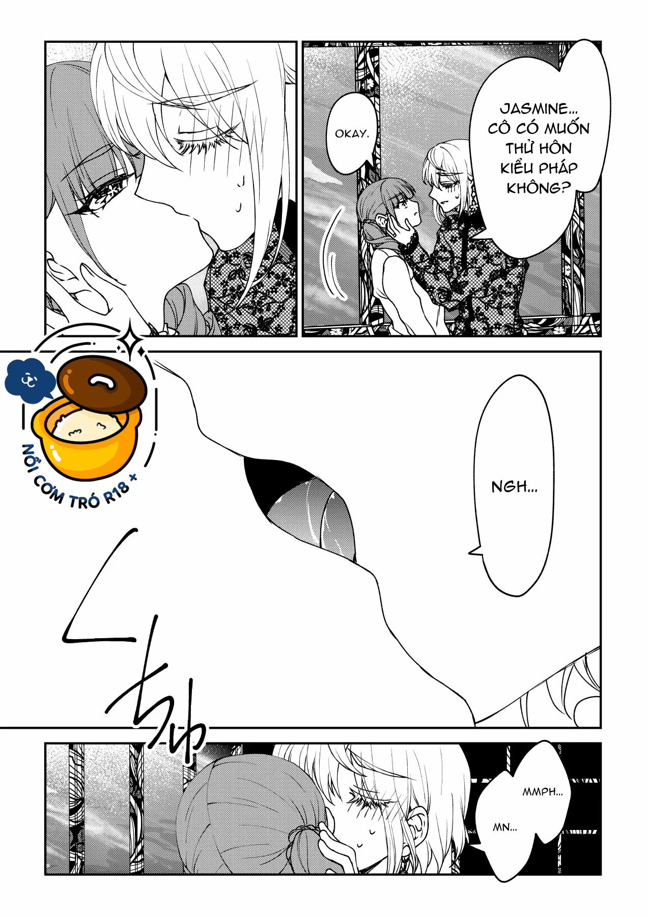 Mong Muốn Được Sống 2.1 trang 5