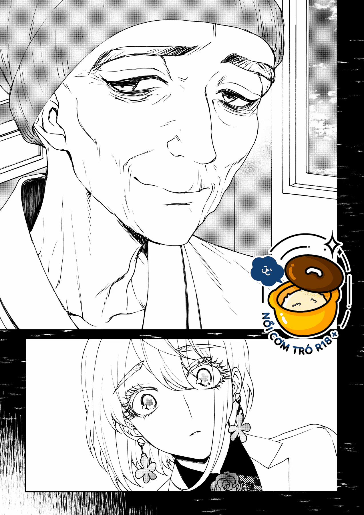 Mong Muốn Được Sống 3.1 trang 7