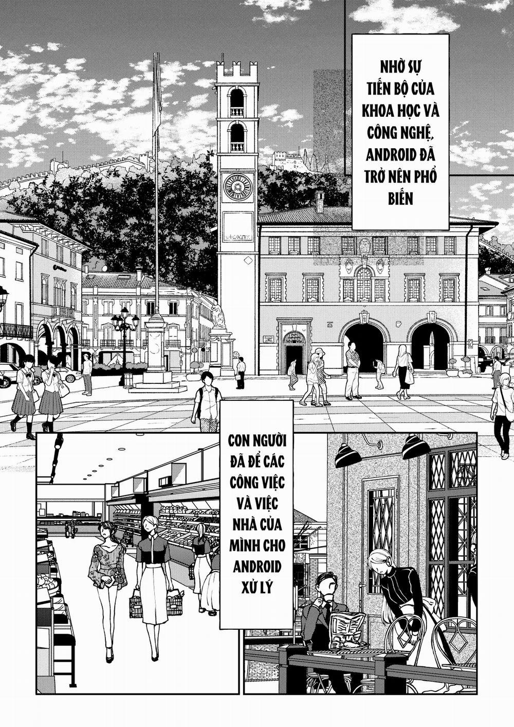 Mong Muốn Được Sống 4 trang 2