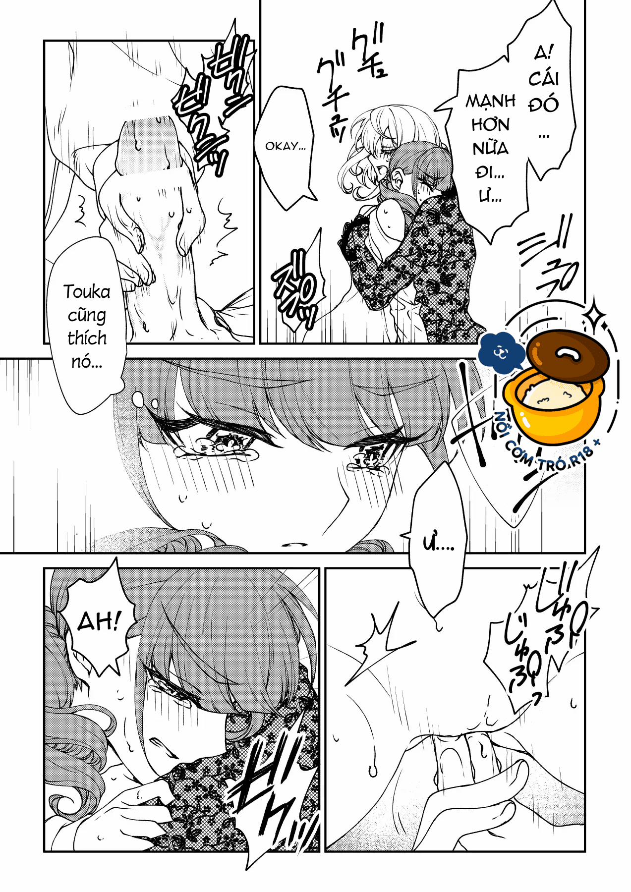 Mong Muốn Được Sống 4 trang 49