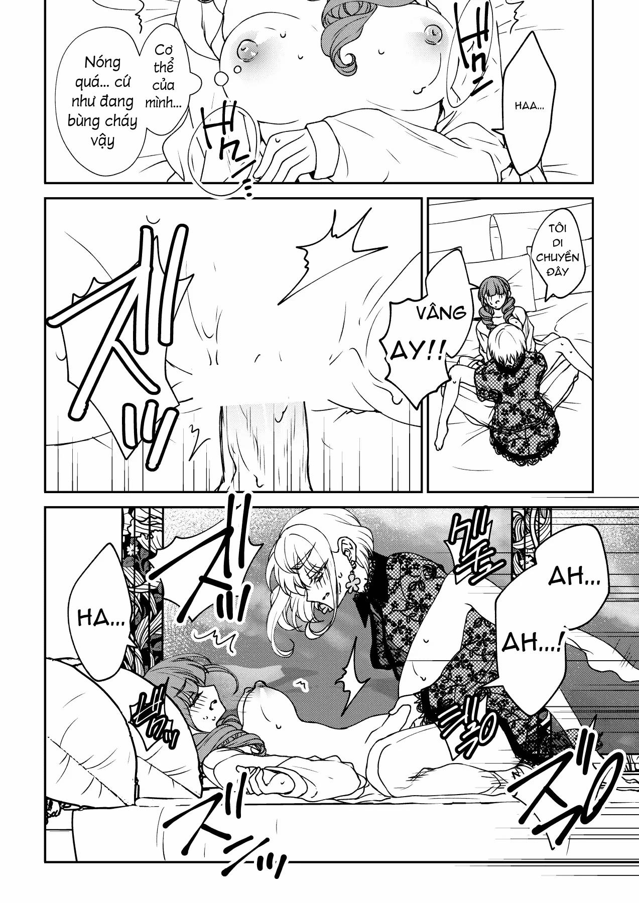 Mong Muốn Được Sống 4 trang 52