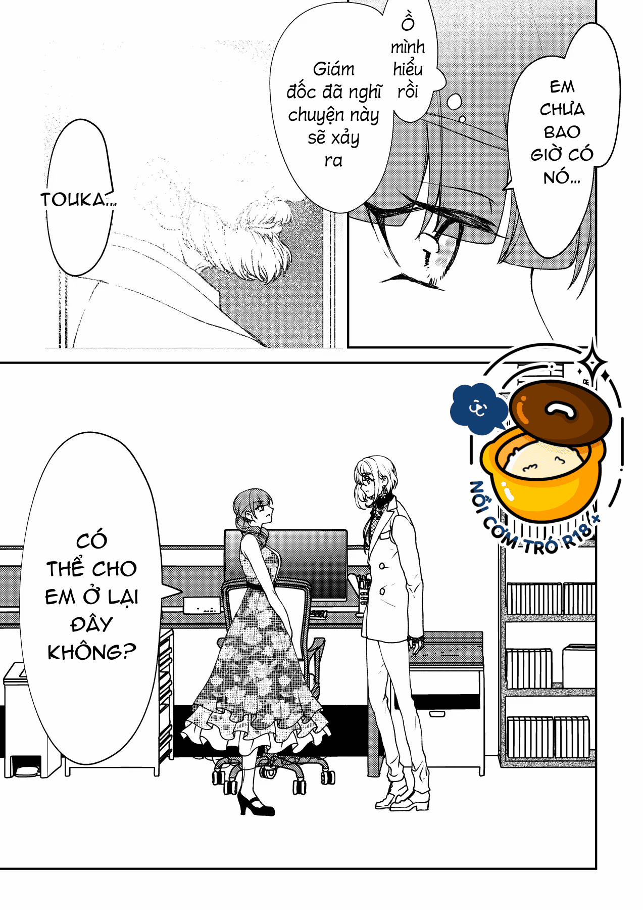Mong Muốn Được Sống 4 trang 83