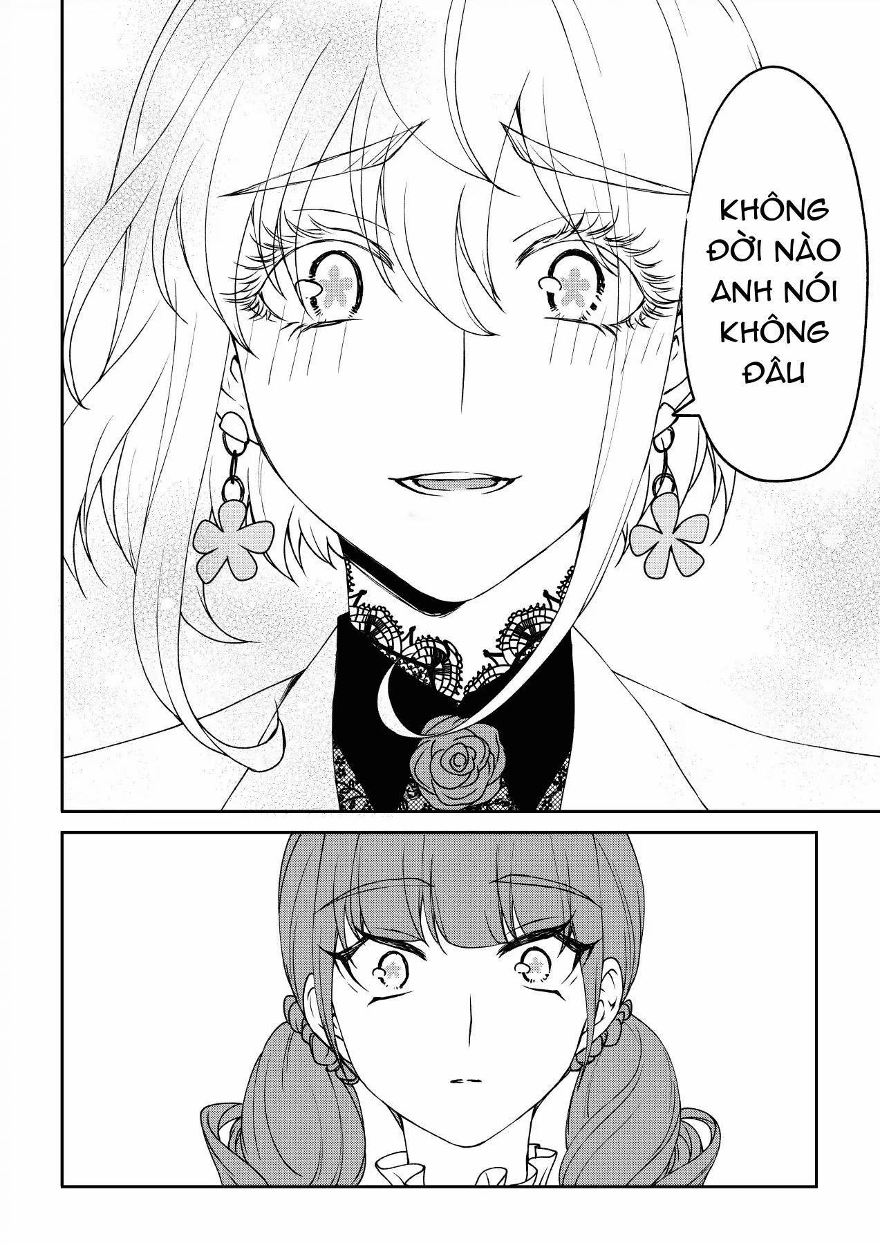 Mong Muốn Được Sống 4 trang 86