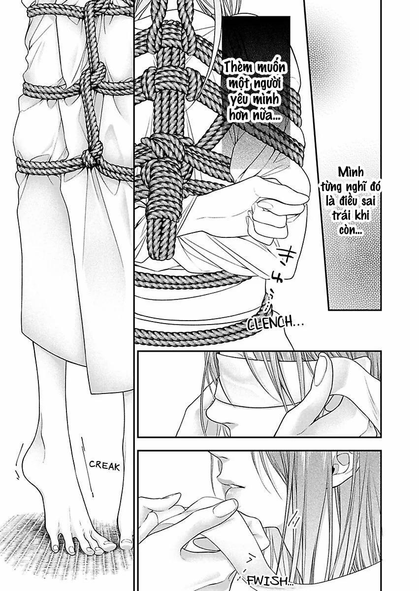 Mộng Ước Trên Những Trang Giấy 16.1 trang 7