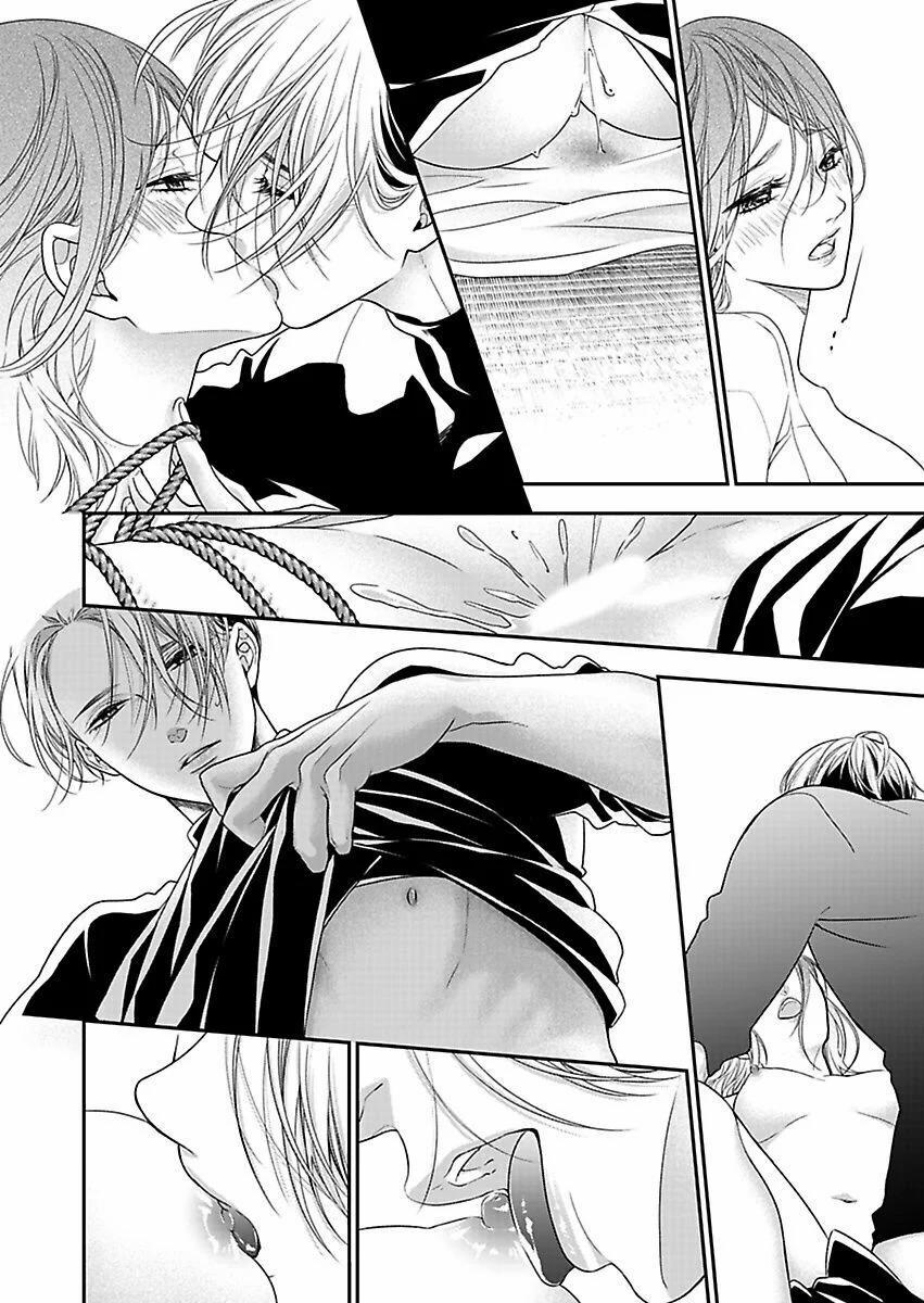 Mộng Ước Trên Những Trang Giấy 16.2 trang 2