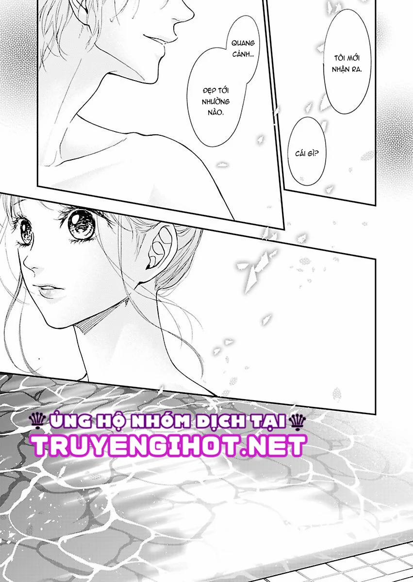 Mộng Ước Trên Những Trang Giấy 18.2 trang 3