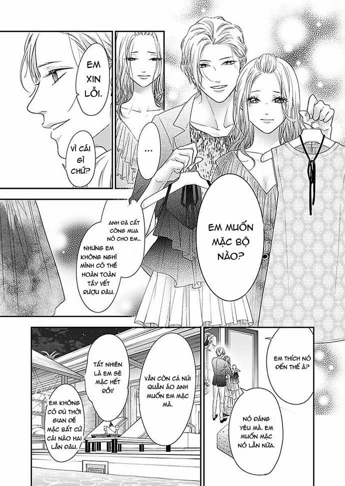 Mộng Ước Trên Những Trang Giấy 20.1 trang 2