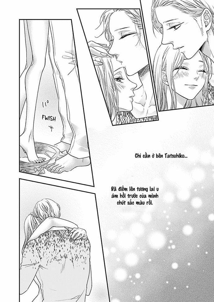 Mộng Ước Trên Những Trang Giấy 20.1 trang 5