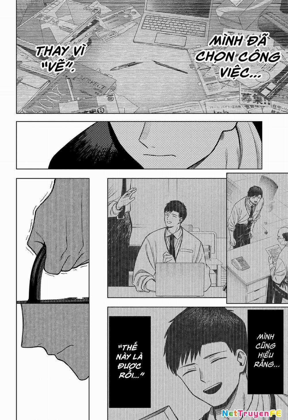 Monochrome Days 1 trang 43