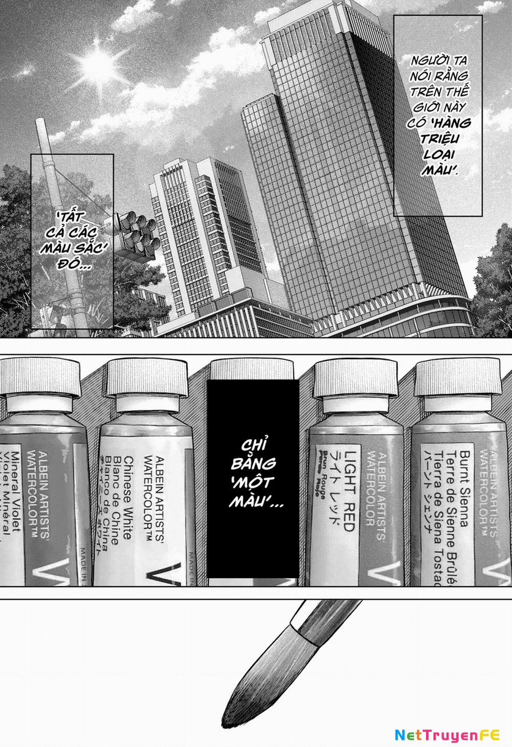 Monochrome Days 2 trang 39