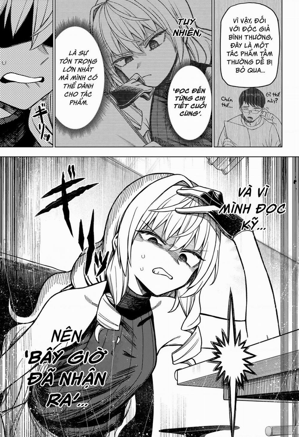 Monochrome Days 5 trang 18