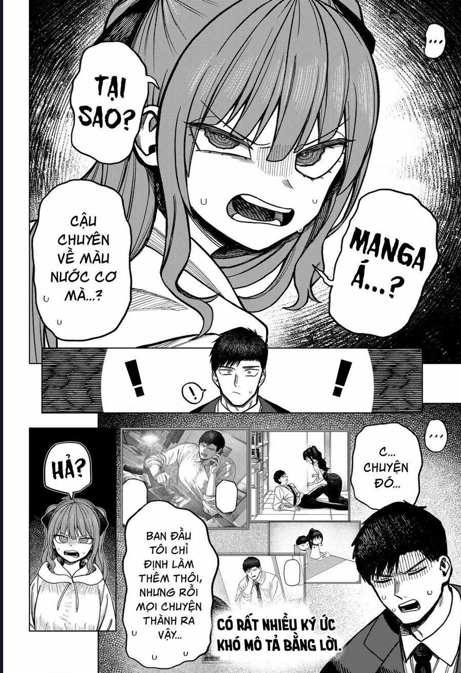 Monochrome Days 8 trang 10