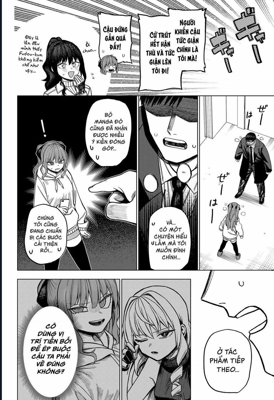 Monochrome Days 8 trang 18