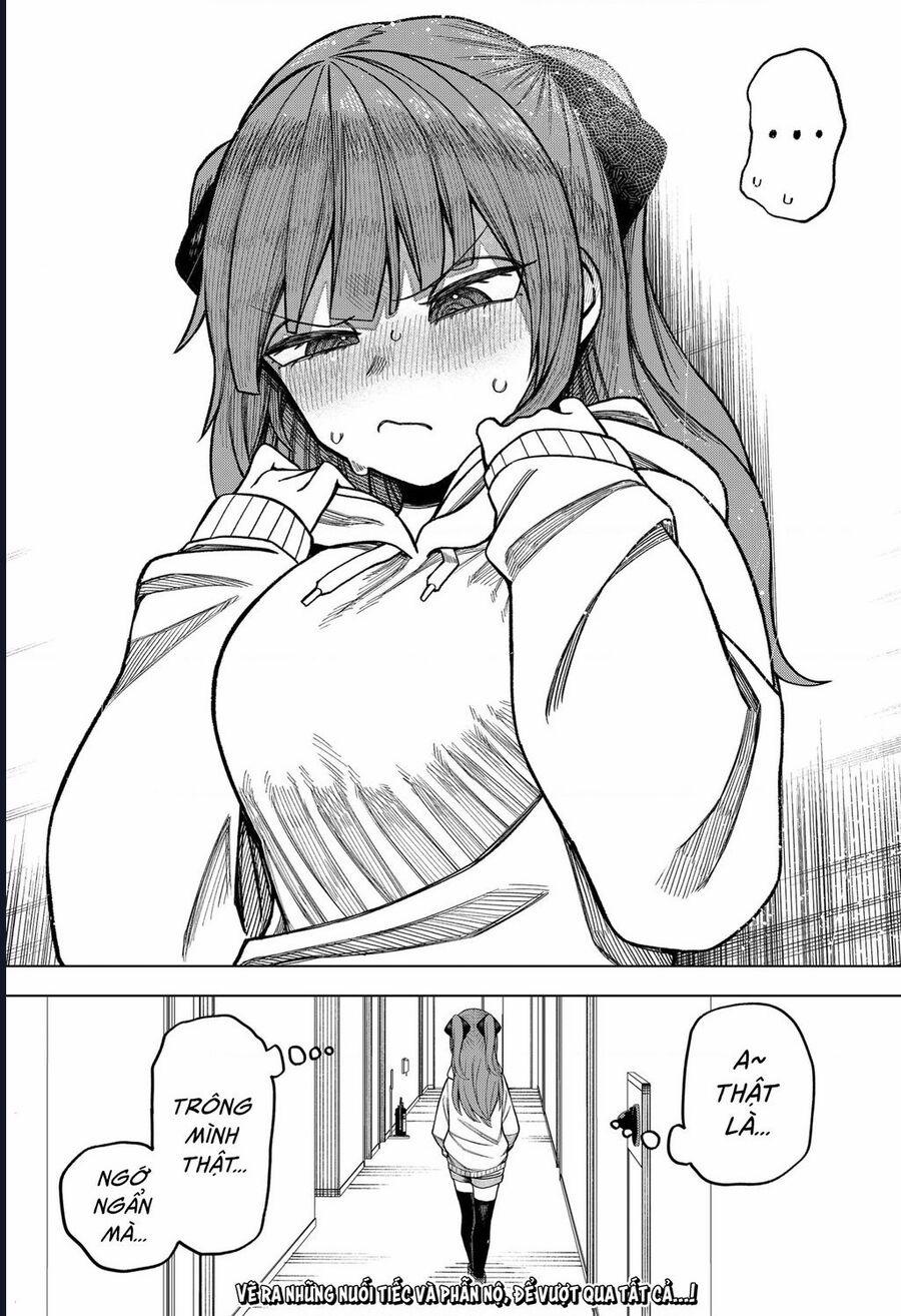 Monochrome Days 8 trang 25