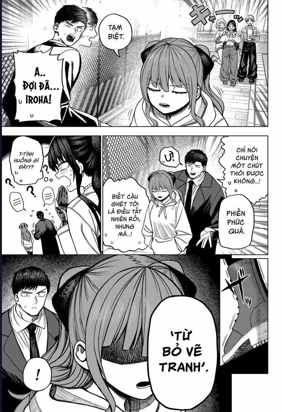 Monochrome Days 8 trang 7