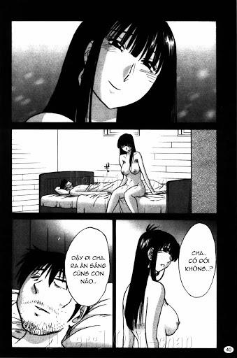 Monokage No Iris 10 trang 15