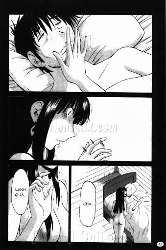 Monokage No Iris 10 trang 17