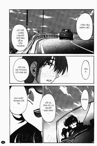 Monokage No Iris 10 trang 20