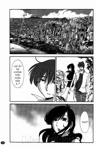 Monokage No Iris 11 [End] trang 2