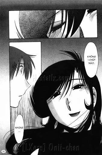 Monokage No Iris 11 [End] trang 8