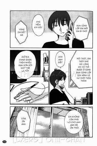 Monokage No Iris 5 trang 2