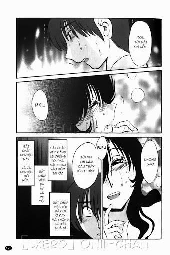 Monokage No Iris 5 trang 24